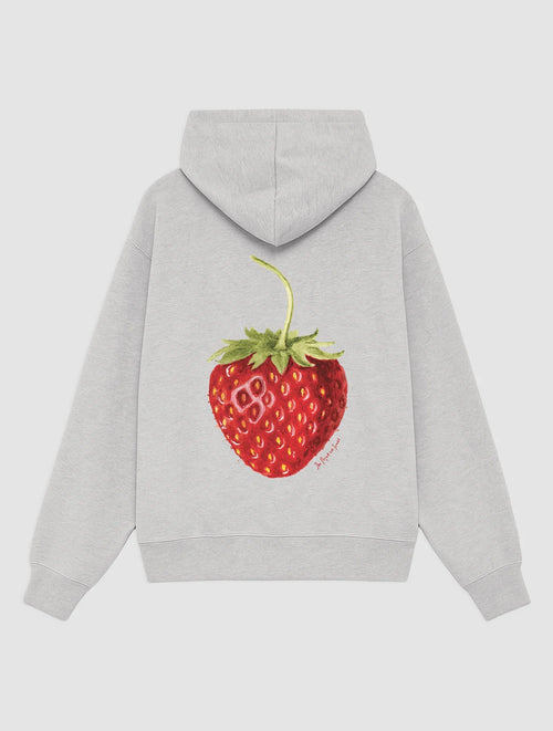 Straw Hoodie