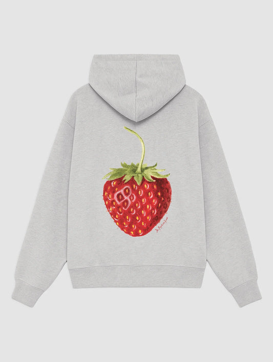 Straw Hoodie