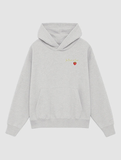 Straw Hoodie